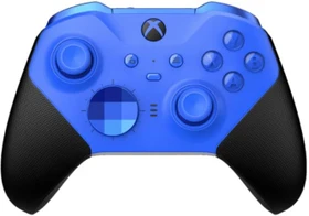 Microsoft Xbox Elite Wireless Controller Series 2 Core Edition blau (Xbox SX/Xbox One/PC)