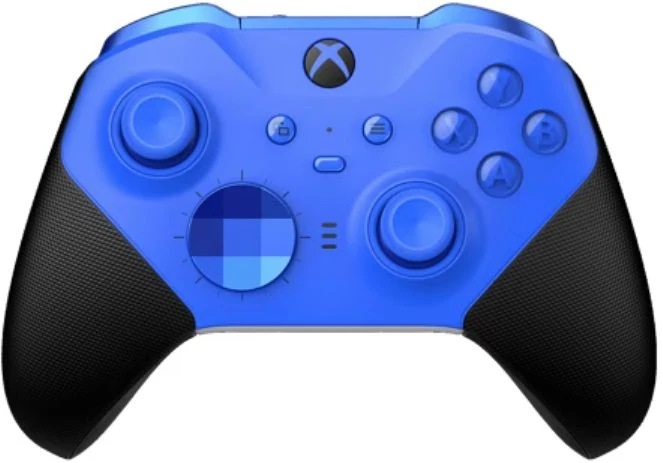 Microsoft Xbox Elite Wireless Controller Series 2 Core Edition (Xbox SX/Xbox One/PC)