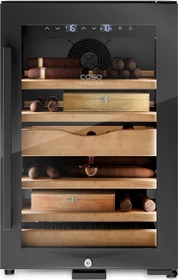 Caso H45 Humidor