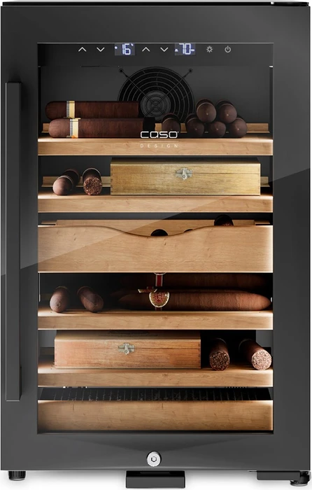 Caso H45 Humidor