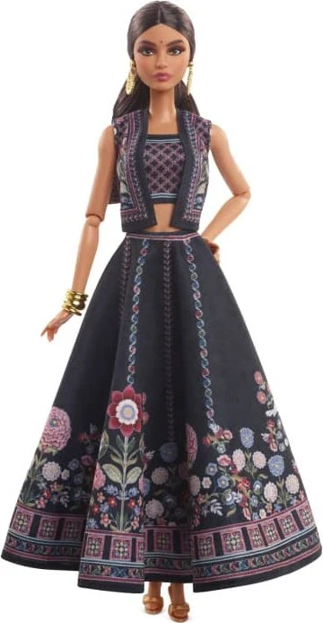 Mattel Barbie - Signature - Diwali Puppe von Anita Dongre