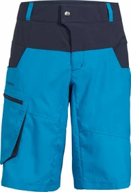 Vaude Qimsa Shorts Fahrradhose kurz icicle (Herren)