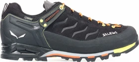 Salewa Mountain Trainer GTX black/sulphur spring (Herren)
