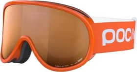 POC POCito Retina fluorescent orange/partly sunny light orange (Junior)