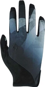 Roeckl Moleno 2 Fahrradhandschuhe dark shadow (Junior)