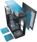 Antec C3 ARGB Black, Glasfenster Vorschaubild