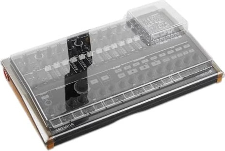Decksaver Arturia MiniBrute