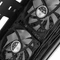 SilverStone Precision PS15 Pro, schwarz, Glasfenster Vorschaubild