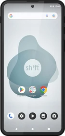 Shiftphone 8.1 schwarz