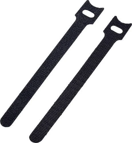 Basetech Kabelbinder, 13mm, 150mm, schwarz, 10 Stück