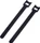 Basetech Kabelbinder, 13mm, 150mm, schwarz, 10 Stück (STD-150)
