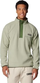 Columbia Helvetia Half Snap Fleece Pullover safari (Herren)