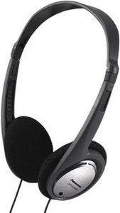 Panasonic RP-HT030 silber