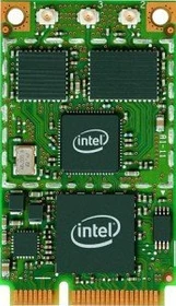 Intel Wireless Wi-Fi Link 4965AGN, PCIe Mini Card