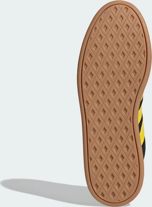 adidas Breaknet Sleek core black/yellow/powder yellow (Damen)
