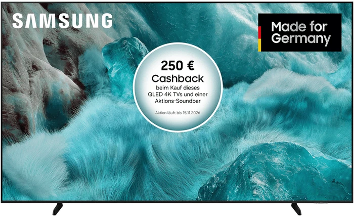 Samsung GQ98Q7F