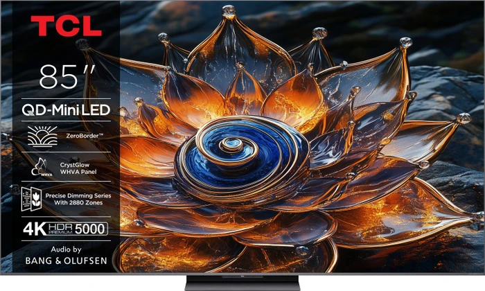 TCL Q8C