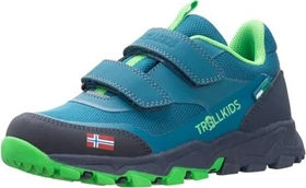 Trollkids Preikestolen Hiker dark marine (Junior)