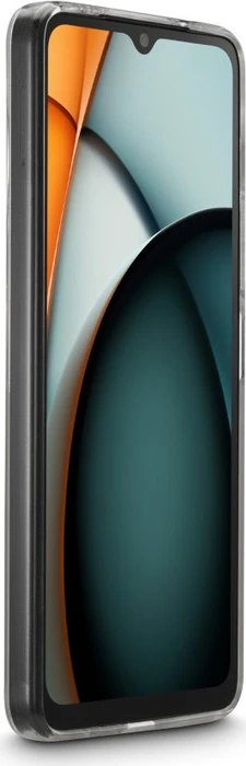Hama Handyhülle Always Clear für Xiaomi Redmi A3 transparent