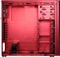 Lian Li PC-8FIR rot, Acrylfenster Vorschaubild