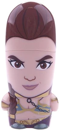 Mimoco Mimobot Star Wars Slave Leia 8GB, USB-A, USB 2.0