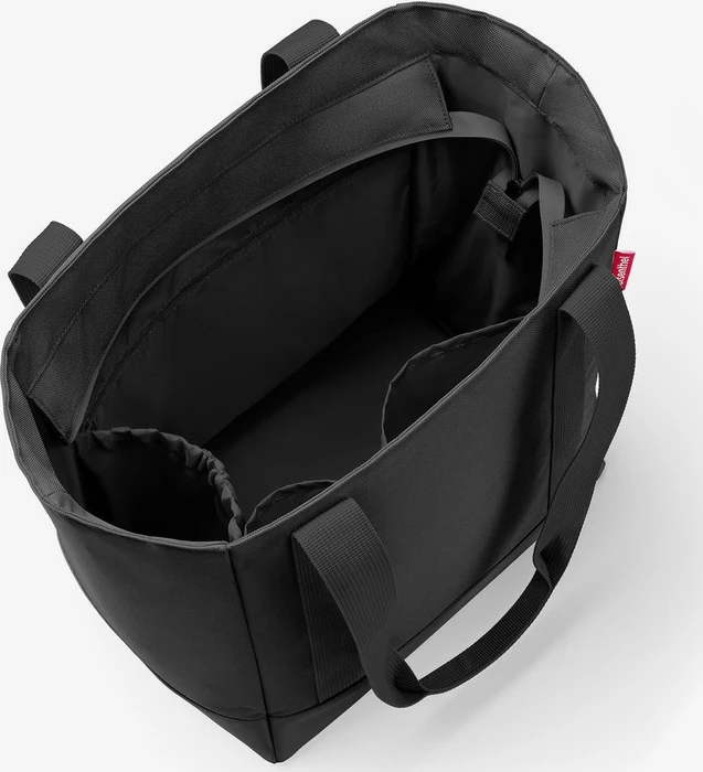 Reisenthel travelshopper Shopper mix black (NP7300) – Bild 6