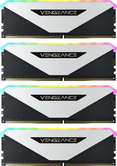 Corsair Vengeance RGB RT DIMM DDR4 Rev-Z