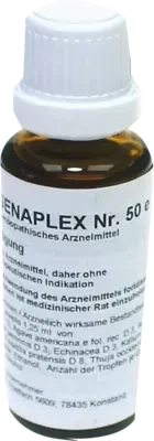 REGENAPLEX 50 E, 30 ml
