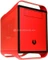 BitFenix Prodigy rot, Mini-ITX Vorschaubild