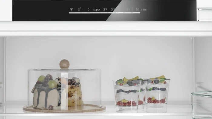 Siemens iQ300 KU21RVFE0