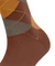Falke Sensitive Argyle Socken sienna (Damen) Vorschaubild