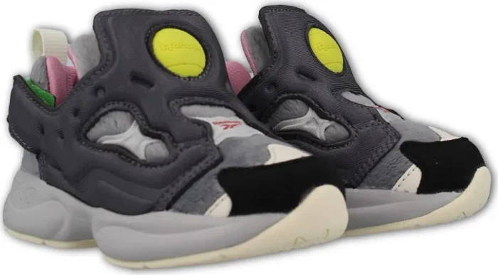 Reebok Pump Fury