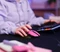 Trust Gaming GXT 109P Felox Gaming Mouse rosa, USB Vorschaubild