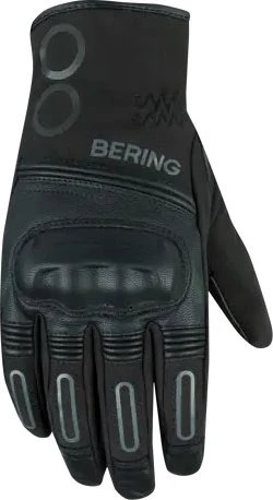 Bering Octane