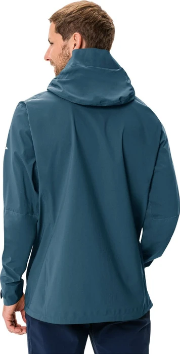 Vaude Simony 2.5L IV Funktionsjacke baltic sea uni (Herren)