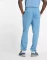 New Balance Athletics French Terry Trainingshose lang heron blue (Herren) Vorschaubild