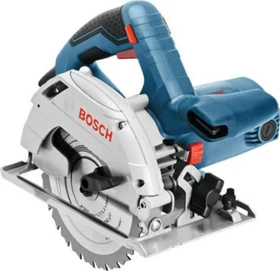 Bosch Professional GKS 165 Elektro-Handkreissäge