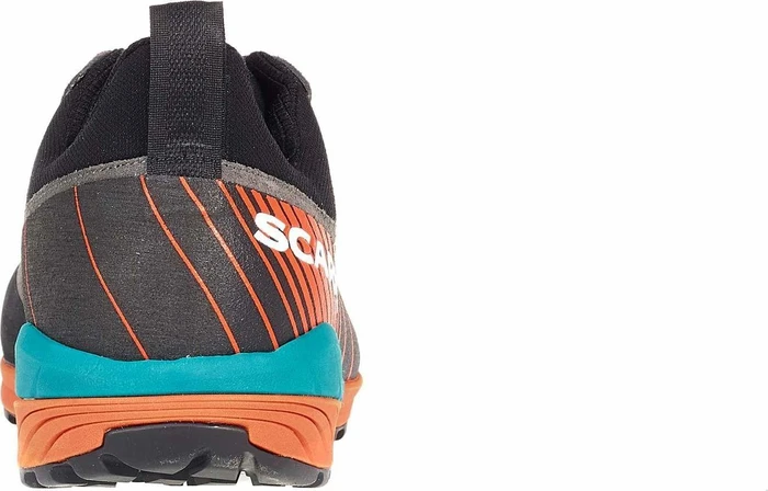 Scarpa Mescalito titanium/tonic (Herren)