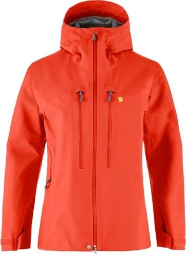 Fjällräven Bergtagen GTX Pro Funktionsjacke flame orange (Damen)