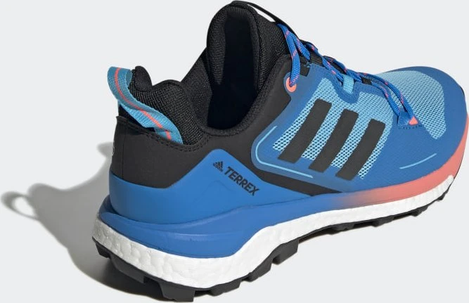 adidas Terrex Skychaser 2.0 blue rush/grey six/turbo (Herren)