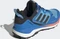 adidas Terrex Skychaser 2.0 blue rush/grey six/turbo (Herren) Vorschaubild