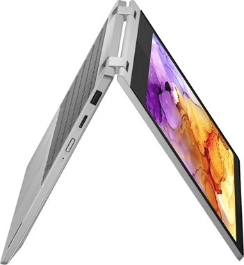 Lenovo IdeaPad Flex 3 11ADA05, Platinum Grey, Athlon Silver 3050e, 4GB RAM, 128GB SSD, DE