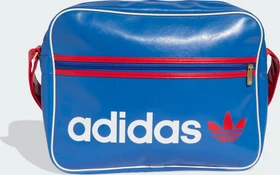 adidas OG Airliner Umhängetasche blue/better scarlet