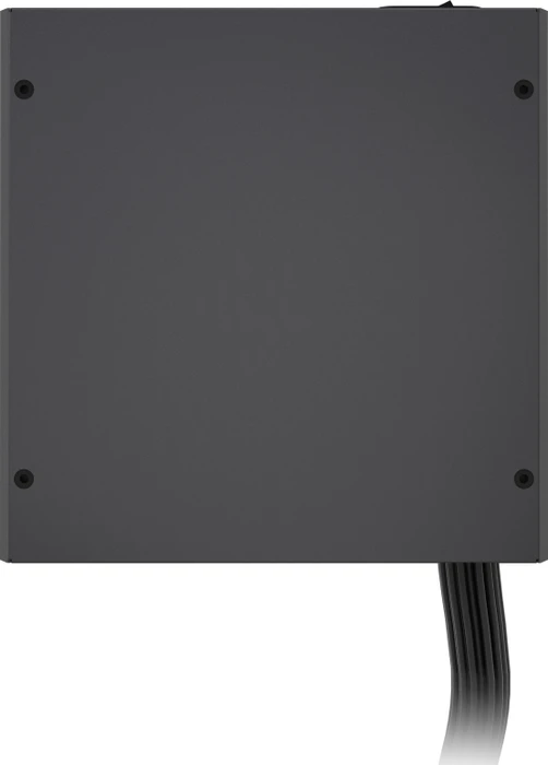 Gembird Fornax Power Bronze schwarz 850W, ATX 2.4