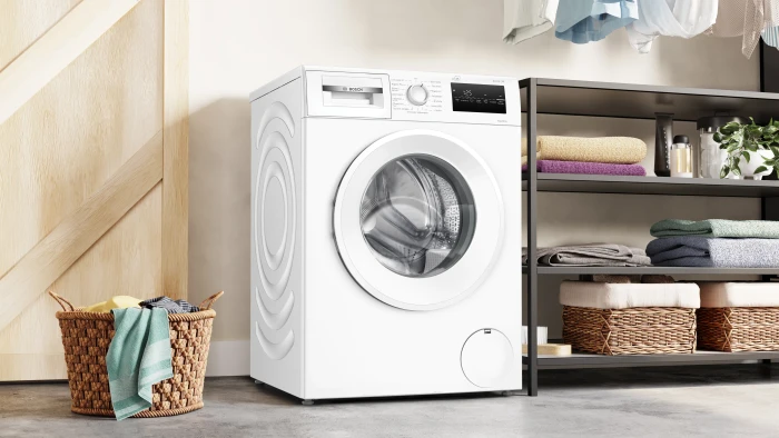 Bosch Serie 4 WAN28256AT Frontlader