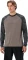 Vaude Loamer Mountainbike Funktionsshirt langarm coconut (Herren) Vorschaubild