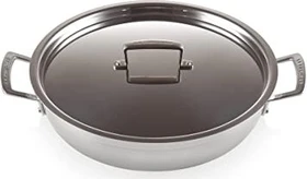 Le Creuset 3-Ply Antihaft Profipfanne 30cm
