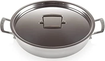 Le Creuset 3-Ply Antihaft Profipfanne 30cm