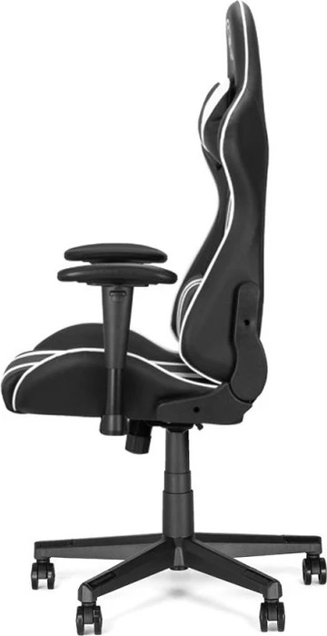 Ranqer Felix Gamingstuhl, schwarz/weiß