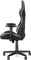 Ranqer Felix Gamingstuhl, schwarz/weiß Vorschaubild